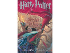 Harry Potter Complete 8 Book Set By J. K. Rowling, Paperback ONLY -GOOD