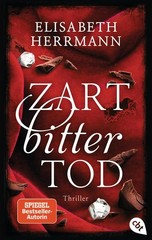 Zartbittertod Elisabeth Herrmann
