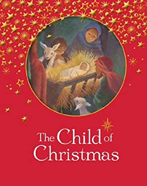 The Child of Christmas Hardcover Sophie Piper