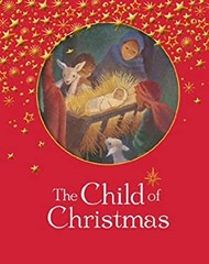 The Child of Christmas Hardcover Sophie Piper