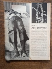 Look Magazines (2) “The Death of a President” John F. Kennedy JFK (1967)