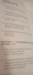 Historical Environmental Variation book 2012 wiley-blackwell