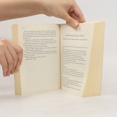 Haşlanmış Harikalar Diyarı ve Dünyanın Sonu – 15. Baskı  |  Haruki Murakami