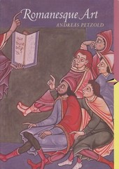 Romanesque Art, by Andreas Petzold