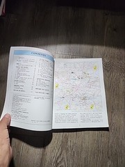 Fun Way Ser.: Learning French the Fast and Fun Way by Elisabeth Leete (1985,…
