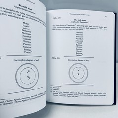 LIMITED Pauline Art Of Solomon by Frederick Hockley (2016) Teitan Press Pauline