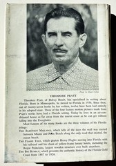 Florida Roundabout, Pratt – 1959 First Edition Signed