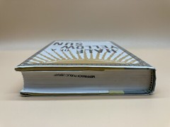 Chimamanda Ngozi Adichie / Half of a Yellow Sun 1st American Edition 2006 Ex-Lib