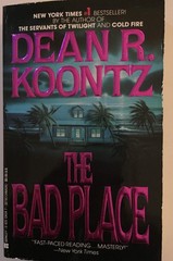 The Bad Place