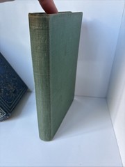 Collection of Old Books for Decoration 30cm shelf space Max Height 24cm