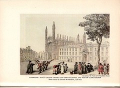 1947 BRITISH UNIVERSITIES S. C. Roberts