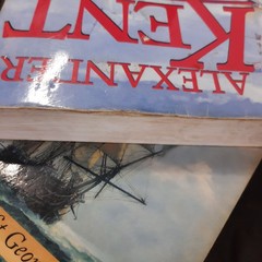 ALEXANDER KENT RICHARD BOLITHO Series Naval Nautical Trade Paperback Books