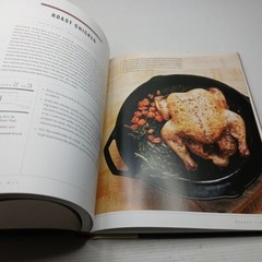 Esquire Eat Like A Man Hardcover Book – Cookbook