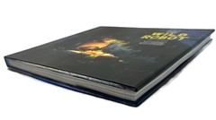 NEW The Art of the Wild Robot Hardcover Art Book 2024 Animated Feature Promo