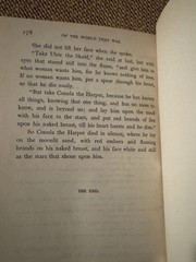 Antique Book “Wind and Wave” by Fiona Macleod; 1902; 1st Ed; Rare
