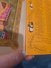 A Little Golden Book The Brave Little Tailor #178/.25