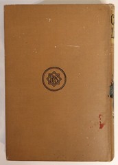 1893 Charlie Lucken by H.C. Adams Antique Illustrated British Fiction Book