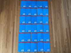 MCGRAW HILL WONDERS LEVELED READERS / GRADE 5 / ON GRADE LEVEL/ 30 BOOKS