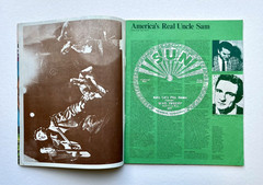 OZ MAGAZINE No.25