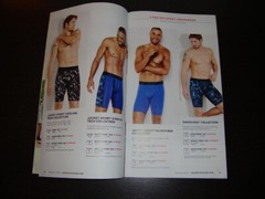 JOCKEY Underwear & Activewear CATALOG Spring 2021 – WOMEN MEN – 52 Pages