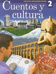Cuentes y cultura Interactive Inter…, Velasco, Sylvia
