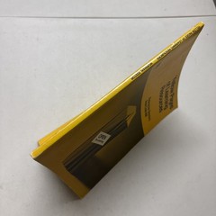 Yellow Pages of Learning Resources Soft Cover Area Code 800 1972 Vtg-B7