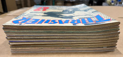 YOU PICK!! Thrasher Magazines 1986-1988 DEADSTOCK COPIES! skateboarding powell