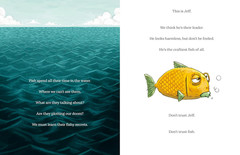 Don’t Trust Fish