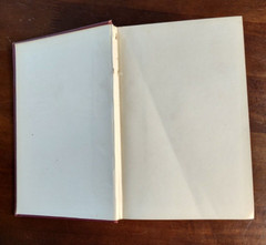 Life of Sir Walter Scott by J.G. Lockhart, 1871?, Nice Solid Book! 652 pages!