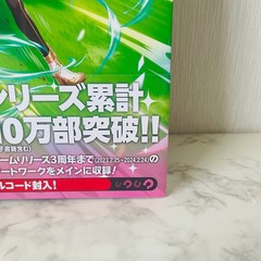 Uma Musume Pretty Derby Artworks Vol.4 Art Book 2026 Japan