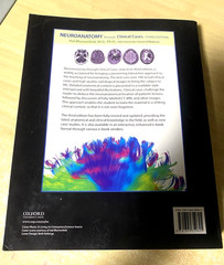 Neuroanatomy through Clinical Cases – Paperback, by Blumenfeld Hal – Good