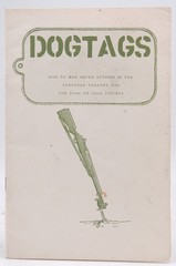 1978 Wee Warriors – Dogtags, Man To Man Squad Actions, 25mm/15mm Figures Keresta