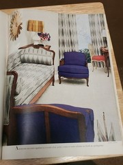 Vintage March 1954 House & Garden Magazine