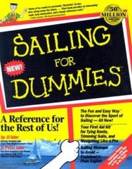 Sailing For Dummies? – Paperback By Isler, J. J. – GOOD