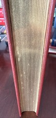 1990 The Classics of Surgery Library- DUODENAL ULCER By B. G. A . Moynihan