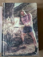 YAREMA by Richard & Andrew Zecchini 1st Edition 2014 Hardcover w/Dust Jacket