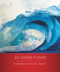 En Super Forme (French Edition) by Renaud, Simone