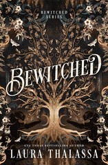 Bewitched (Standard Edition) Paperback by Bloom Books