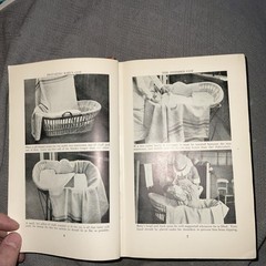 Vintage book ‘The Modern Womans Home Doctor ‘ By Sir W A Lane 576 Pages
