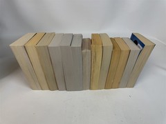 Michael Connelly Lot 39 All 25 Harry Bosch 1st 7 Mickey Haller Lincoln Lawyer +7