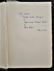 1902 antique RHODE ISLAND and PROVIDENCE PLANTATIONS HISTORY 3vol mason indians