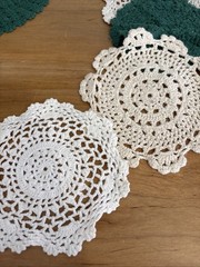 Lot Of 11 Vintage Doyle’s 5” To 6”. One Over 9 Inches!