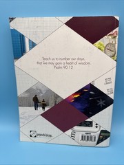 Purposeful Design Mathematics Grade 4 Student (2nd Edition) 4th Grade Math
