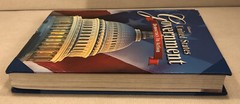 Remy Glencoe United States Government: Democracy in Action Hardcover Book