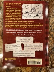 Diary of a Wimpy Kid by Jeff Kinney (2011, Book, Other / Quantity pack)