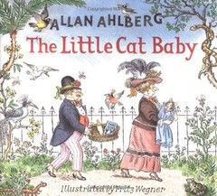 The Little Cat Baby