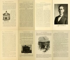 Illinois History Genealogy Ancestry Family Records V.5 – 115 Old Books on USB