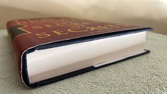 Dan Brown – Secret of Secrets, 1st Edition, Doubleday HC/DJ, 2025