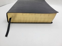 DAKE’S Annotated Reference Bible -Large Print, Red Letter , Bonded Leather 2010