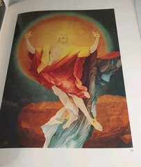 Bastei Gallerie Artwork of Grünewald Der Gossen Maler in German